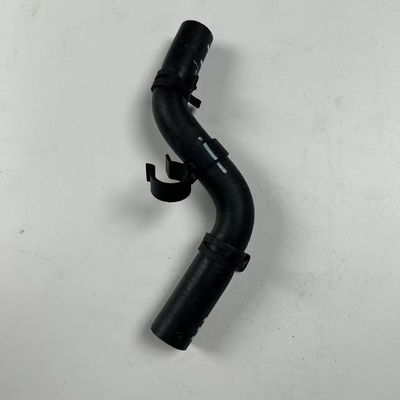 JAC REFINE S5 13.03-15.03 Assemblage du tuyau d'entrée du refroidisseur DCT Component SUV de 1ère génération