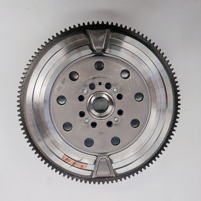 JAC T8 2.0 Volant d'origine numéro 1005200GD190 avec poids léger 32*31*10CM