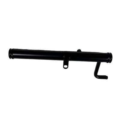 Pipe de connexion d'entrée pour le SUV JAC Refine S5 de 1ère génération 13.03-15.03 OE 1027141GD057