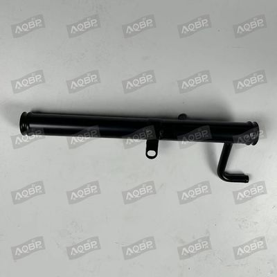 Pipe de connexion d'entrée pour le SUV JAC Refine S5 de 1ère génération 13.03-15.03 OE 1027141GD057