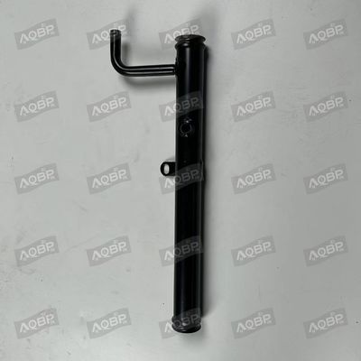 Pipe de connexion d'entrée pour le SUV JAC Refine S5 de 1ère génération 13.03-15.03 OE 1027141GD057