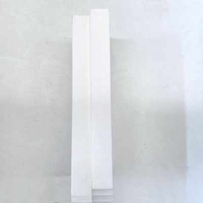 JAC REFINE 10*8*5 élément de filtre de climatiseur avec numéro OE 8126130V0010