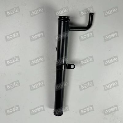 Pipe de connexion d'entrée pour le SUV JAC Refine S5 de 1ère génération 13.03-15.03 OE 1027141GD057