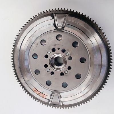 JAC T8 2.0 Volant d'origine numéro 1005200GD190 avec poids léger 32*31*10CM