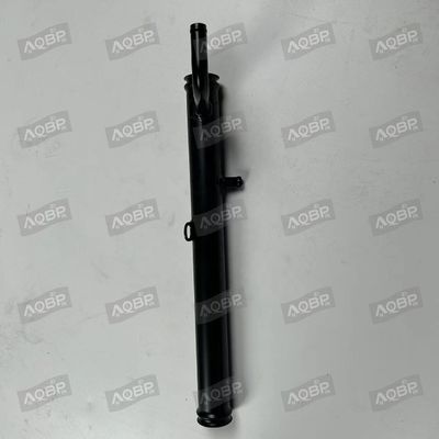 Pipe de connexion d'entrée pour le SUV JAC Refine S5 de 1ère génération 13.03-15.03 OE 1027141GD057