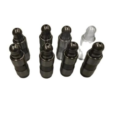 Parties automobiles JAC PICKUP T6 Tapis hydraulique OE NO. 1006100FD020 à remplacer/réparer