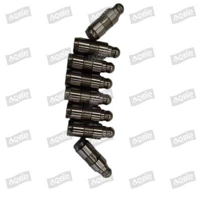 Parties automobiles JAC PICKUP T6 Tapis hydraulique OE NO. 1006100FD020 à remplacer/réparer