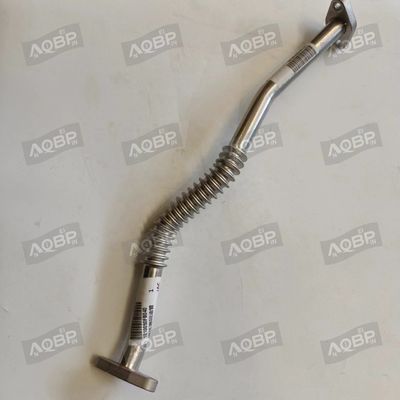 JAC Sunray OE N° 1010050FB040 Retour d'huile pour les pièces automobiles