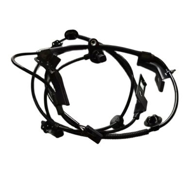 JAC Pickup T6 3550010P3010 Monture du capteur de vitesse avant gauche