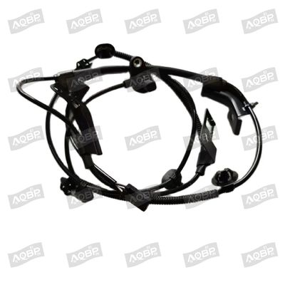 JAC Pickup T6 3550010P3010 Monture du capteur de vitesse avant gauche