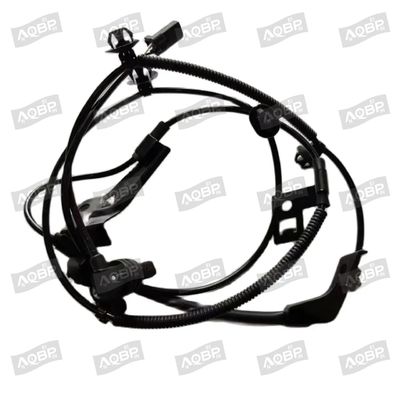 JAC Pickup T6 3550010P3010 Monture du capteur de vitesse avant gauche