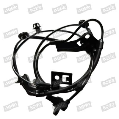 JAC Pickup T6 3550010P3010 Monture du capteur de vitesse avant gauche