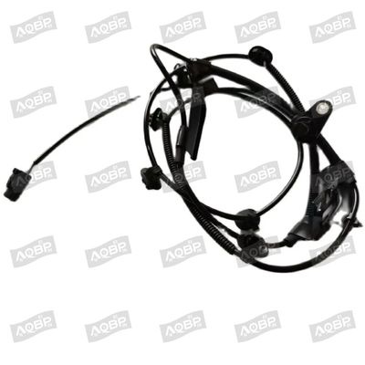 JAC Pickup T6 3550010P3010 Monture du capteur de vitesse avant gauche