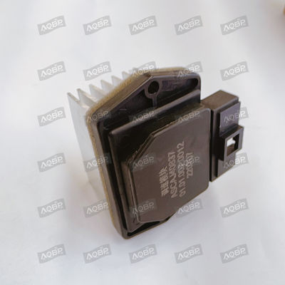 N° OE 8126100x0070-f221 SUV iEV7S 17.10- Module de régulation de vitesse pour véhicule à énergie JAC