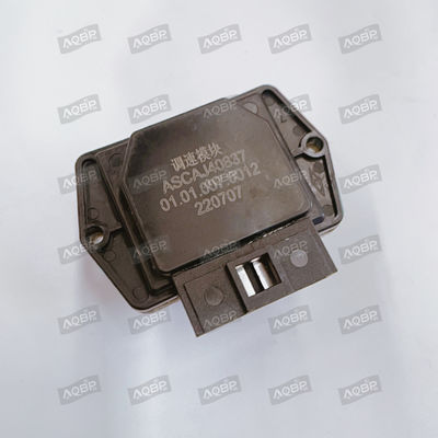 N° OE 8126100x0070-f221 SUV iEV7S 17.10- Module de régulation de vitesse pour véhicule à énergie JAC