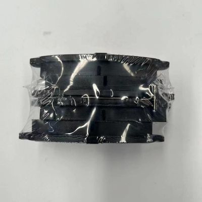 2020- Shuailing T8 Pickup 18.08- Assemblage des plaquettes de frein arrière avec numéro OE 3504300P3031