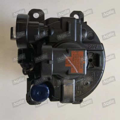 Numéro OE 4116100U1521 Assemblage de lampe de brouillard avant pour les pièces automobiles de pick-up JAC T6