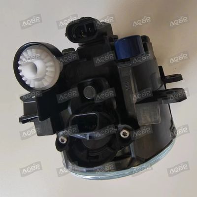 Numéro OE 4116100U1521 Assemblage de lampe de brouillard avant pour les pièces automobiles de pick-up JAC T6