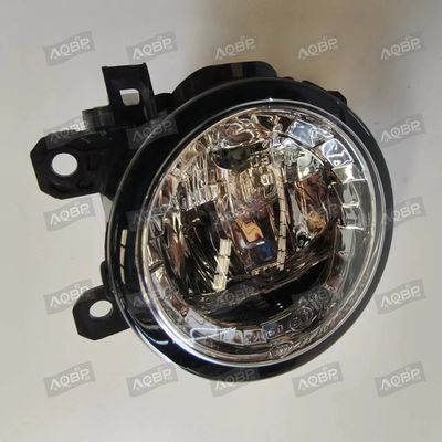 Numéro OE 4116100U1521 Assemblage de lampe de brouillard avant pour les pièces automobiles de pick-up JAC T6