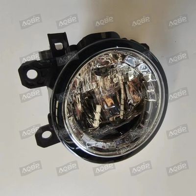 Numéro OE 4116100U1521 Assemblage de lampe de brouillard avant pour les pièces automobiles de pick-up JAC T6