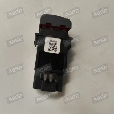 S37090040-E2 Nombre OE Pièces automobiles pour JAC Sunray 12 - Alarme de danger par commutateur