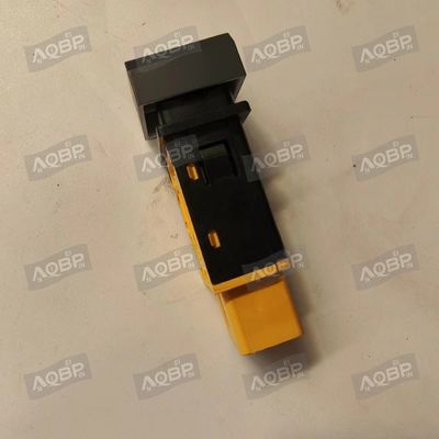 JAC Sunray S37090030-E2 Pièces automobiles Commutateur de lumière de plafond arrière pour SUNRAY 12-