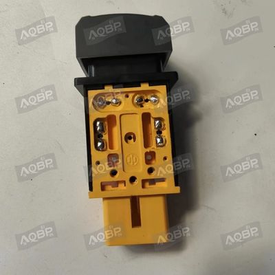 JAC Sunray S37090030-E2 Pièces automobiles Commutateur de lumière de plafond arrière pour SUNRAY 12-