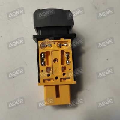 JAC Sunray S37090030-E2 Pièces automobiles Commutateur de lumière de plafond arrière pour SUNRAY 12-