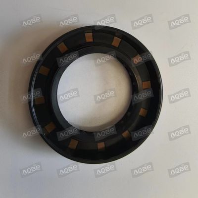 Sceaux d'huile de carrosserie arrière pour JAC PICKUP T8 numéro OE ZM6T82AF-1701513 composant automobile