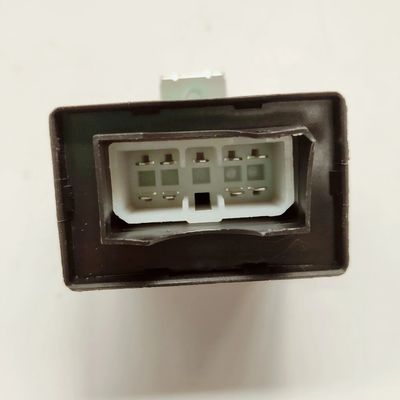 JAC Car Fitment Fermeture automatique de porte, commutateurs, relais, numéro OE 3735913U8010