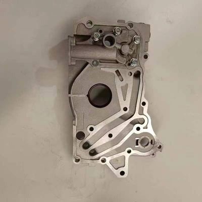 Numéro des feux de voiture OE 1010100GC pour la pompe à huile JAC S5 1ère génération REFINE S5 SUV 13.03-15.03