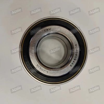 9704020320 Nombre OE SHUAILING T8 roulements à rouleaux coniques à double rangée pour JAC PICKUP T8