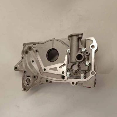 Numéro des feux de voiture OE 1010100GC pour la pompe à huile JAC S5 1ère génération REFINE S5 SUV 13.03-15.03