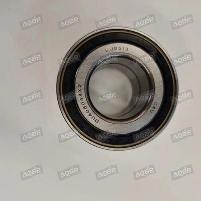 9704020320 Nombre OE SHUAILING T8 roulements à rouleaux coniques à double rangée pour JAC PICKUP T8
