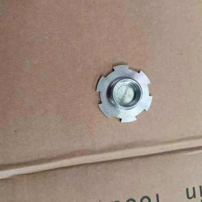 L'éclairage de voiture JAC 2013-2015 pompe à huile avec OE 1010108GA Numéro de lampes de voiture