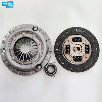 J6 MPV Trois pièces ensemble d'embrayage avec numéro OE 1600010GB01 1600020G601 S1700L21069-40800
