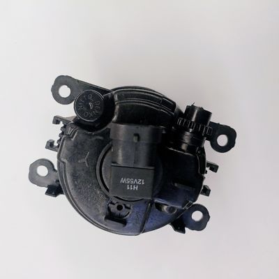 Appareil d'aménagement de voiture JAC S5 13.03-15.03 Lampes à brouillard OE 4116100U1510 pour SUV REFINE de 1ère génération