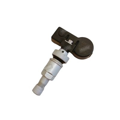 2017 - Sensor de pression des pneus noirs pour JAC IEV7S Performance précise et durable