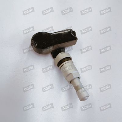 2017 - Sensor de pression des pneus noirs pour JAC IEV7S Performance précise et durable
