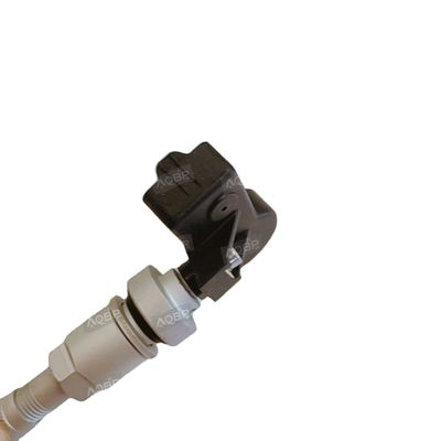 2017 - Sensor de pression des pneus noirs pour JAC IEV7S Performance précise et durable