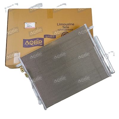 65*45*15 JAC Pièces détachées pour radiateur K7 Poids 5 kg