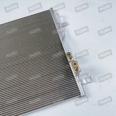 65*45*15 JAC Pièces détachées pour radiateur K7 Poids 5 kg