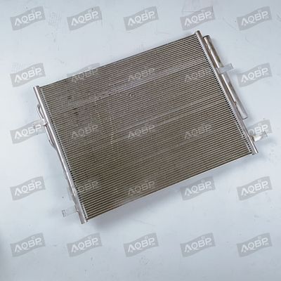 65*45*15 JAC Pièces détachées pour radiateur K7 Poids 5 kg