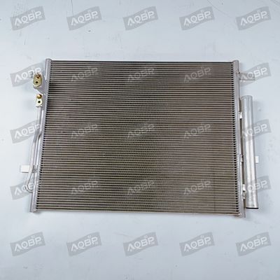 65*45*15 JAC Pièces détachées pour radiateur K7 Poids 5 kg