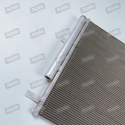 65*45*15 JAC Pièces détachées pour radiateur K7 Poids 5 kg