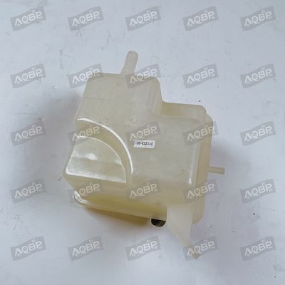 1311100U73C0 OE NO. Pièces automobiles en plastique JAC pour chaudière de dilatation K7