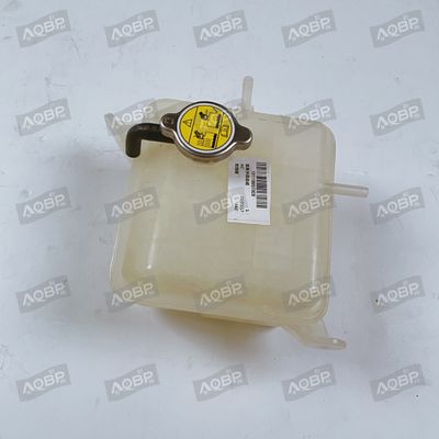 1311100U73C0 OE NO. Pièces automobiles en plastique JAC pour chaudière de dilatation K7