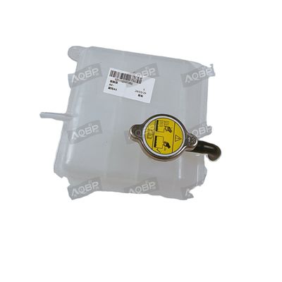 Parties automobiles JAC pour la bouilloire d'expansion J7 0.3KG édition 2019