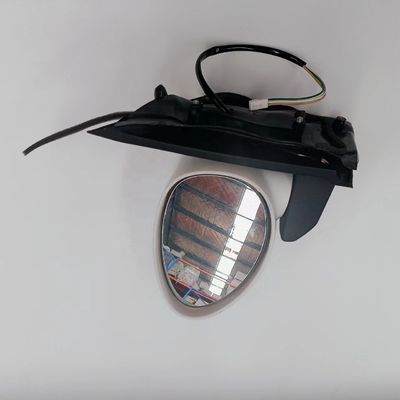 Parties automobiles numéro OE 8210100U9010 Pour le rétroviseur JAC J2/L 2013-J2 Hatchback