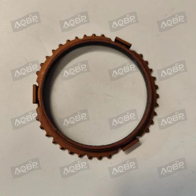 JAC Sunray OE S1708L21069-71266 Cinquième/sixième anneau synchrone pour pièces automobiles